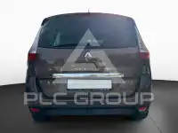 2015 Renault Scenic