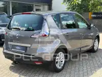 2015 Renault Scenic