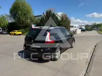 2015 Renault Scenic
