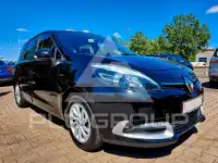 2015 Renault Scenic