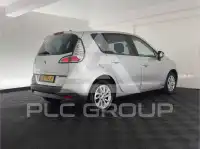 2015 Renault Scenic