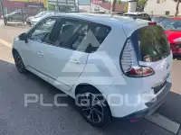 2015 Renault Scenic