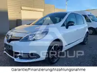 2015 Renault Scenic