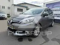 2015 Renault Scenic