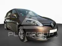 2015 Renault Scenic