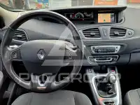 2015 Renault Scenic
