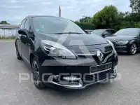 2015 Renault Scenic