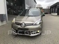2015 Renault Scenic