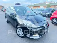 2015 Renault Scenic