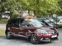 2015 Renault Scenic