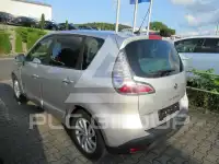 2015 Renault Scenic
