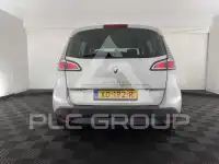 2015 Renault Scenic