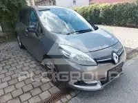 2015 Renault Scenic