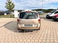 2015 Renault Scenic