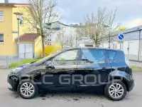 2015 Renault Scenic