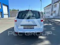 2015 Renault Scenic