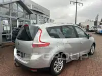 2015 Renault Scenic