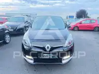 2015 Renault Scenic