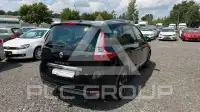 2015 Renault Scenic