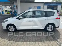 2015 Renault Scenic