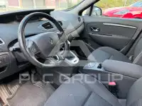 2015 Renault Scenic