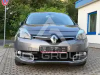 2015 Renault Scenic