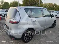 2015 Renault Scenic