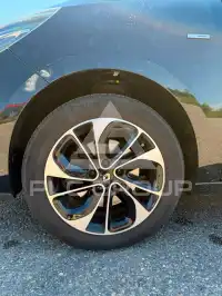2015 Renault Scenic