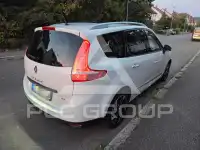 2015 Renault Scenic