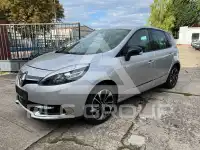 2015 Renault Scenic