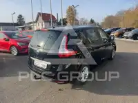 2015 Renault Scenic