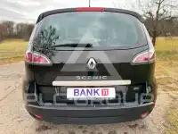 2015 Renault Scenic