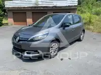 2015 Renault Scenic