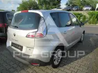 2015 Renault Scenic
