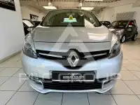 2015 Renault Scenic