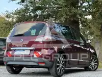 2015 Renault Scenic