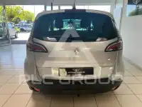 2015 Renault Scenic