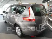 2015 Renault Scenic