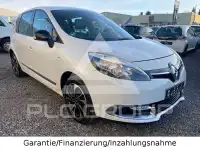 2015 Renault Scenic
