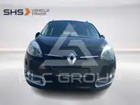 2015 Renault Scenic