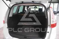 2015 Renault Scenic