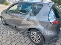 2015 Renault Scenic