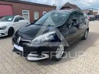2015 Renault Scenic