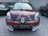 2015 Renault Scenic
