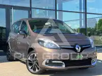 2015 Renault Scenic