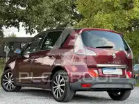 2015 Renault Scenic