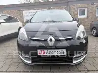 2015 Renault Scenic