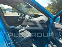 2015 Renault Scenic