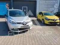 2015 Renault Scenic