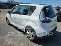 2015 Renault Scenic